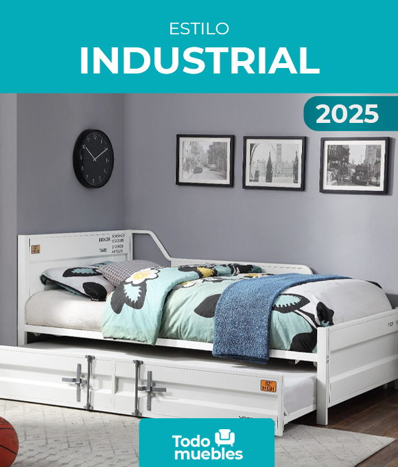 Estilo_INDUSTRIAL