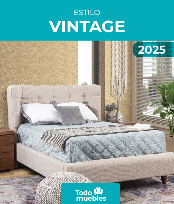 Estilo_VINTAGE