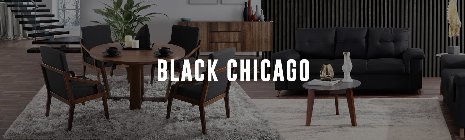 black chicago