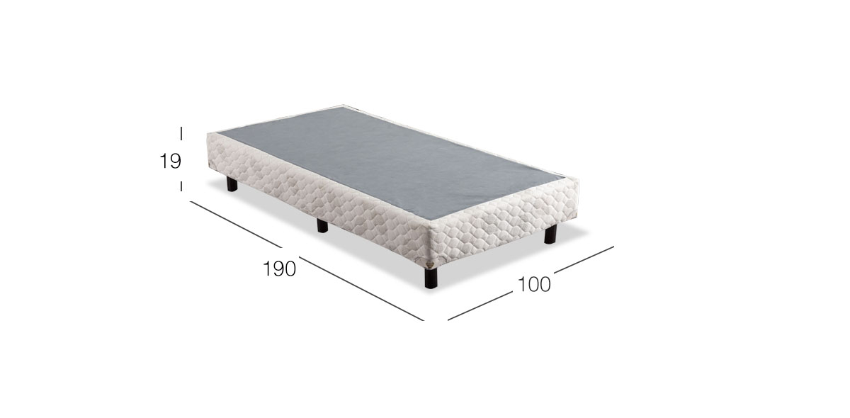 Box Individual Plus Air