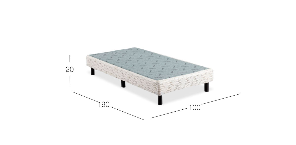 Box Restonic Individual