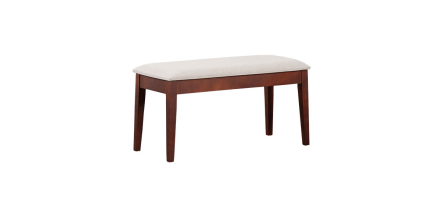 Banca Olaf PL Beige