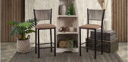 Banco Bacalar Beige