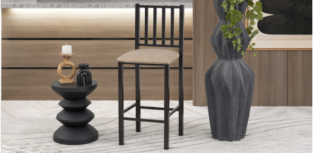 Banco Alaska Beige