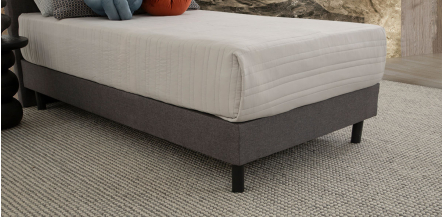 Box Individual Dreams Life Gris