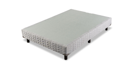 Box Sealy Matrimonial Muga