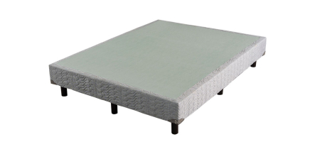 Box Sealy Queen Size Muga