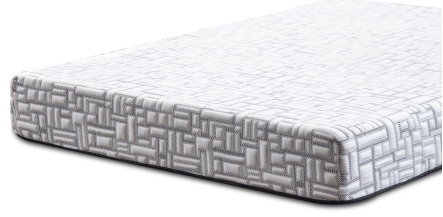 Colchón Matrimonial Memory Foam Nepal