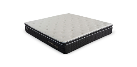 Colchón Restonic King Size Morning 