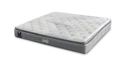 Colchón Sealy King Size Vigo 