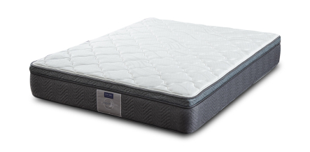 Colchón Restonic Queen Size Tomos