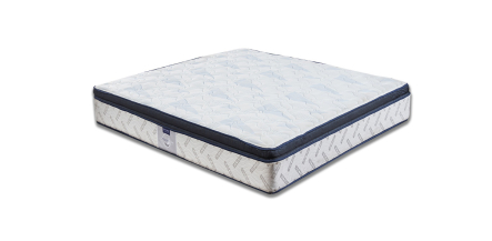 Colchón Restonic Queen Size Nizza