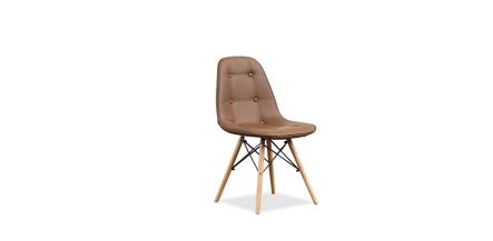 Silla Angun CR Café