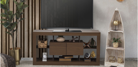 Mesa TV Rectangular Taylor Café