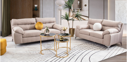 Sala  Bristol New Beige