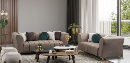Sala Emma Beige