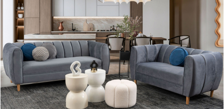 Sala Castell Gris Oxford 
