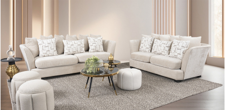 Sala Opulent Beige