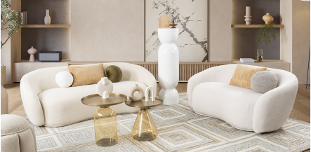 Sala Silencio Blanco
