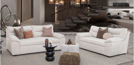 Sala Milos Blanco