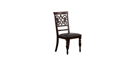 Silla Varsovia PL Café 