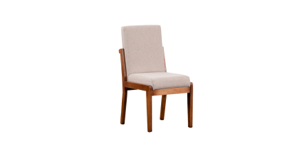 Silla Creta PL Beige