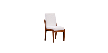 Silla Creta PL Blanco