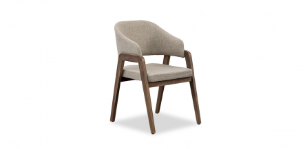 Silla Donna Café