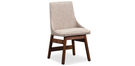 Silla Odette II Beige