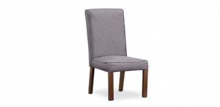Silla Luxury Gris