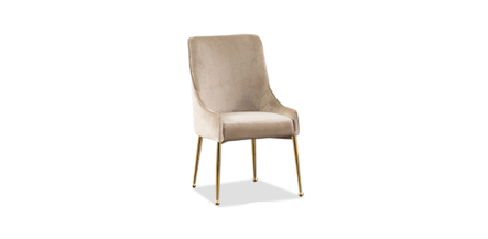 Silla Royal Gold II Beige