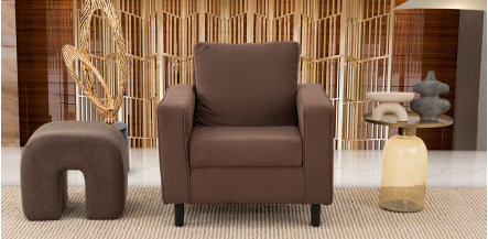 Sillón Landmark Café