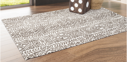 Tapete Decorativo Feisy Café 8627F