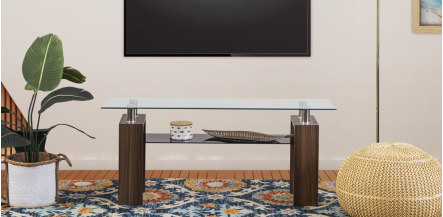 TV Stand Galeana II