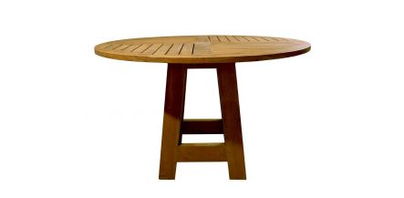 Mesa Parquete D150