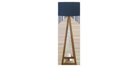 Lámpara de Piso Marino Huesca 780