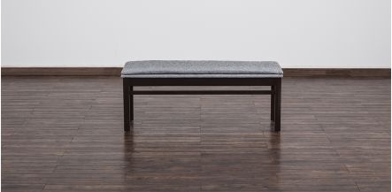 Banca Baruj Gris