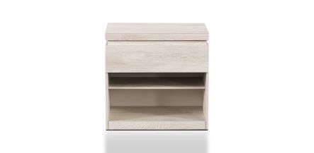 Buró Master Haití Blanco