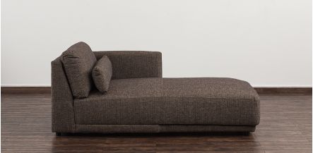 Chaise Long Brazo Derecho Aloha (Boal)