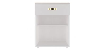 Alacena Den Madera Blanco