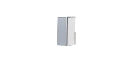 Alacena 43 Cms Osaka Blanco