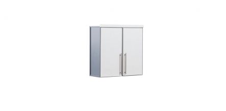Alacena 82 Cms Osaka Blanco