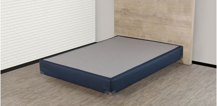 Box Spring Air Matrimonial Lombardi