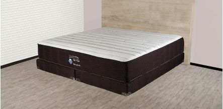 Colchón y Box Spring Air King Size Bangkok