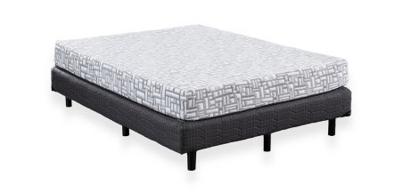 Colchón Queen Size Memory Foam Nepal