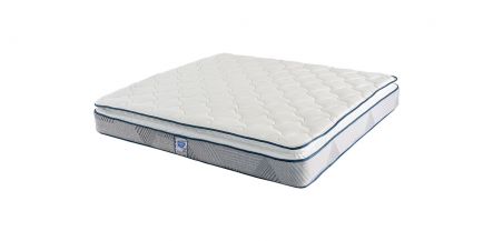 Colchón Spring Air King Size Manchester