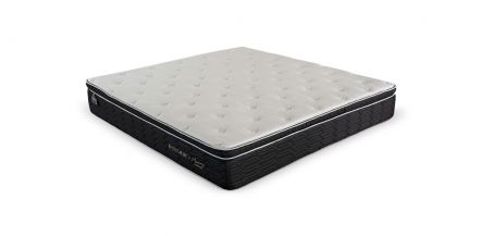 Colchón Restonic King Size Morning 