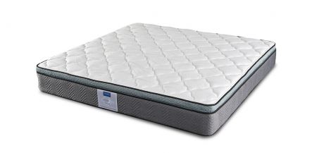 Colchón Restonic King Size Tomos