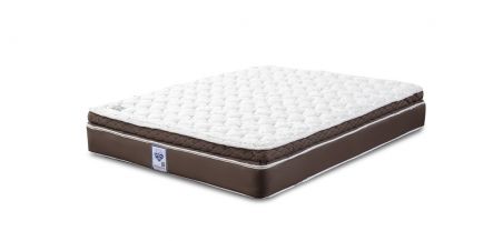 Colchón Spring Air Queen Size Douglas