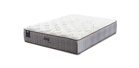 Colchón Sealy Queen Size Muga